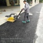 郑州二七区彩色沥青混凝土施工规范